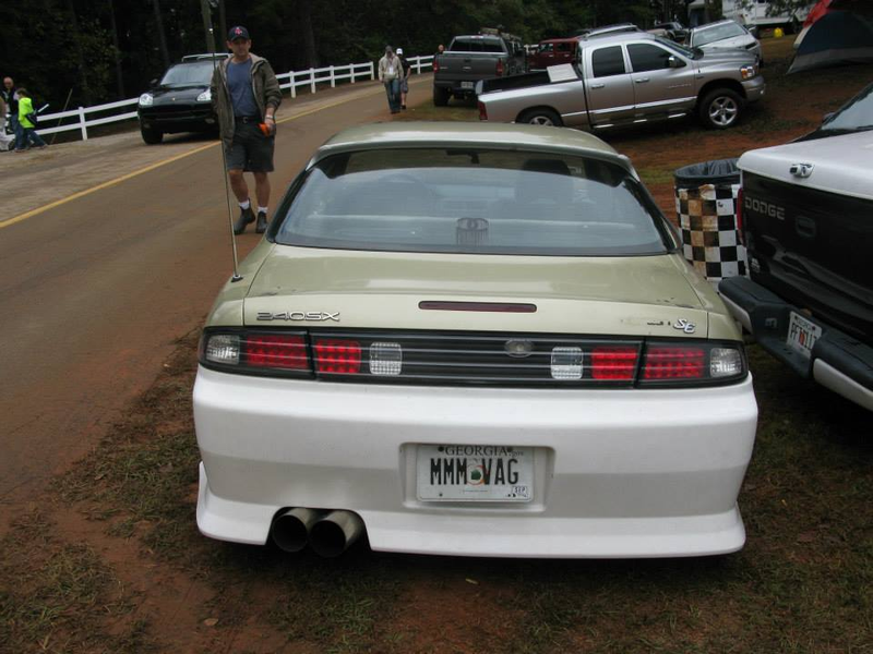 Illustration for article titled Vanity Plates in GA
